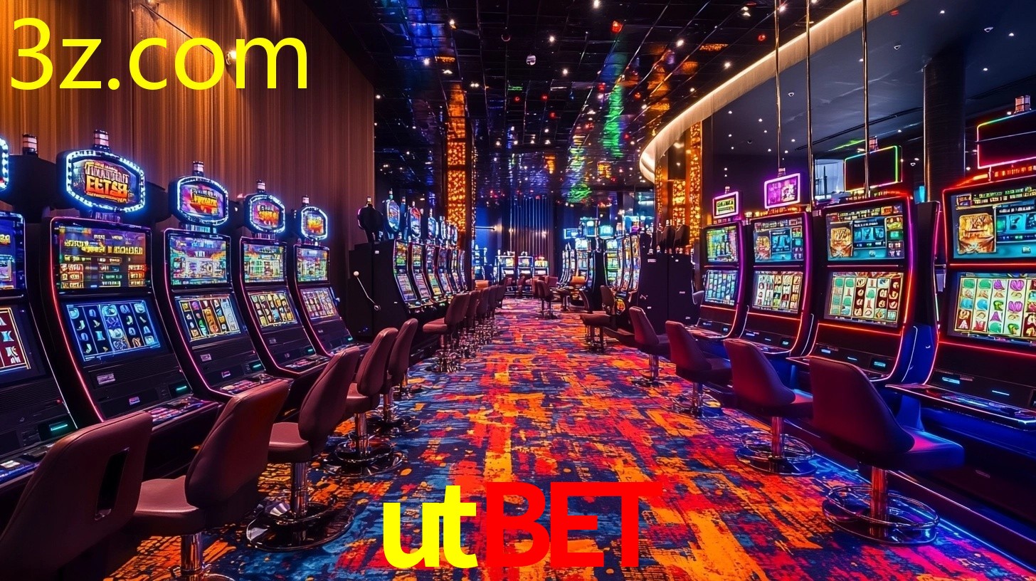 UTBET