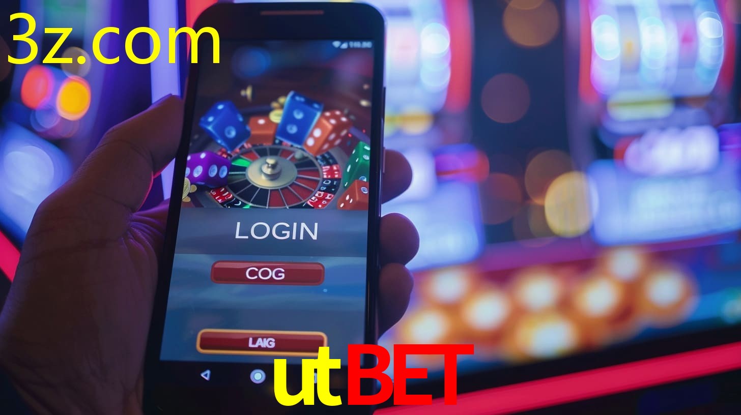 UTBET