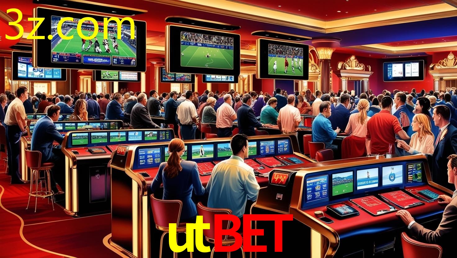 UTBET