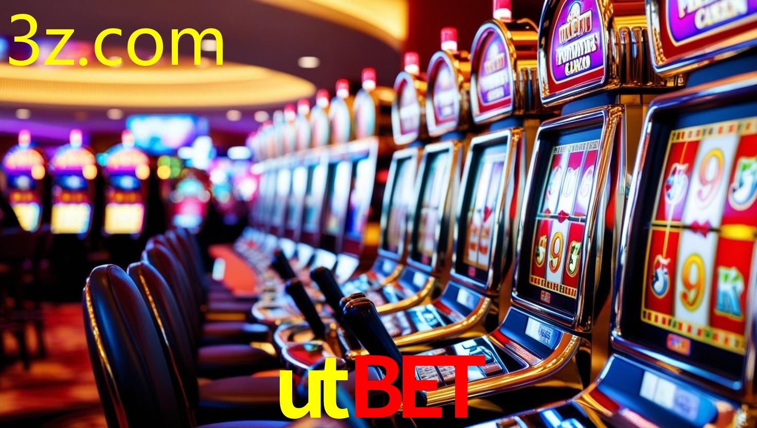 UTBET