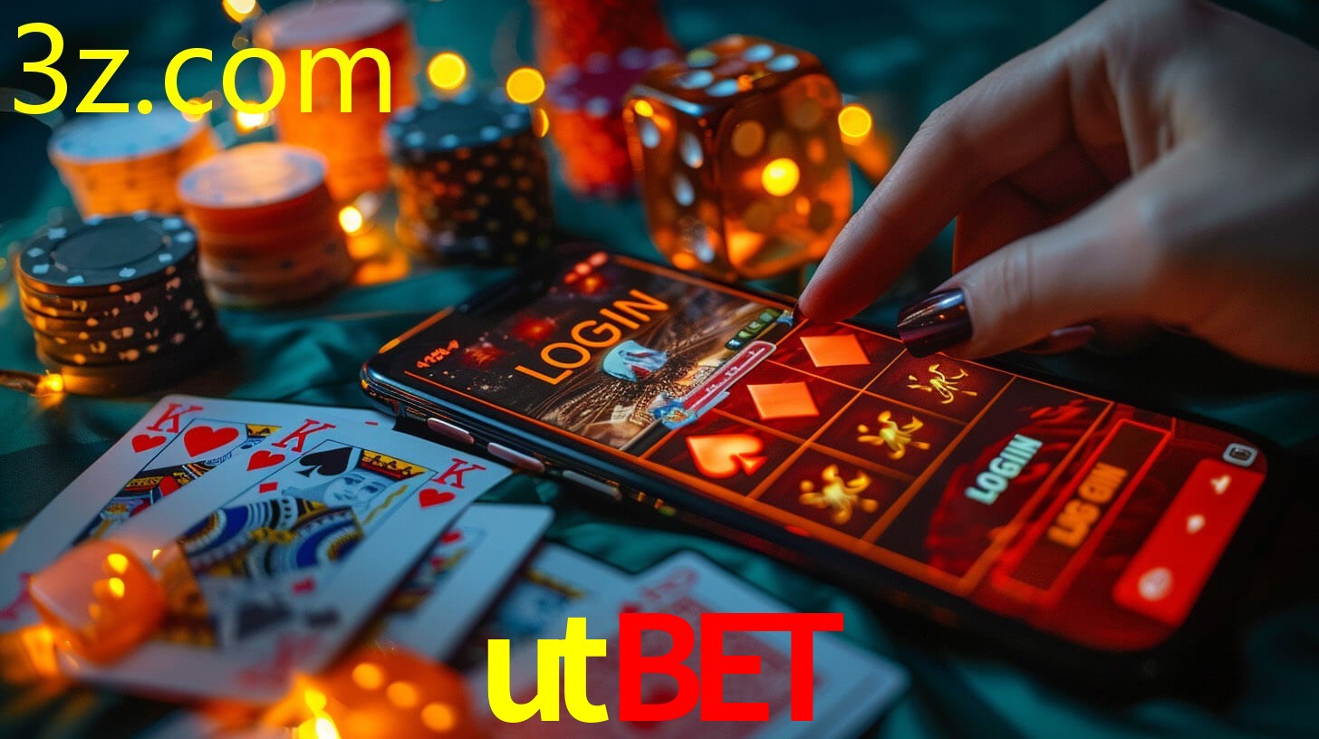 UTBET
