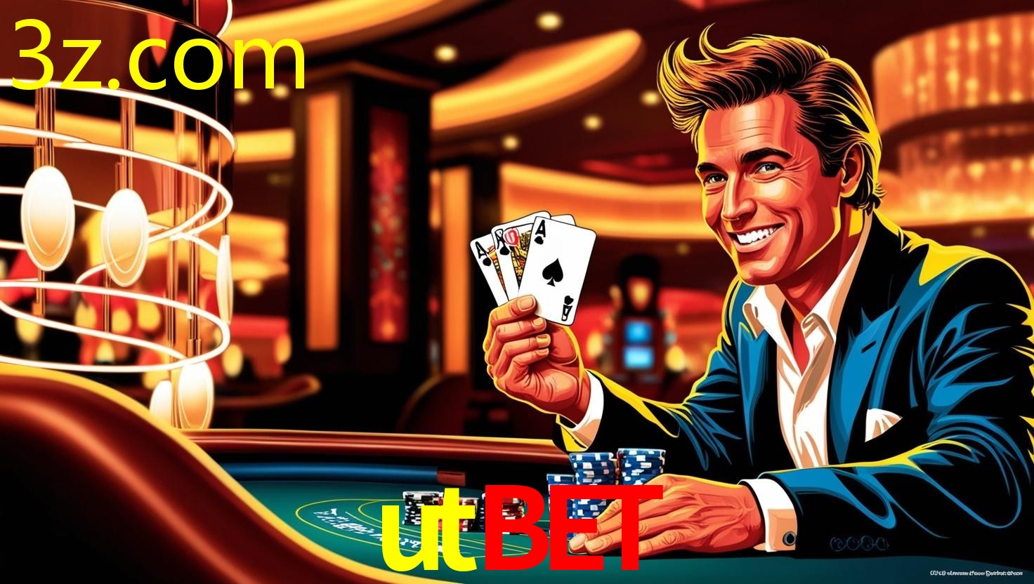 UTBET