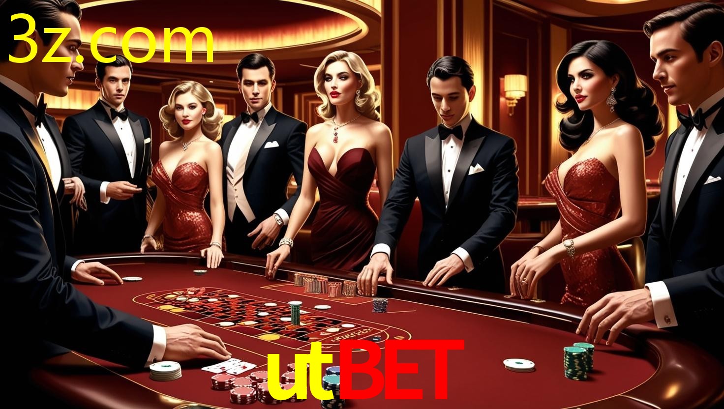 UTBET