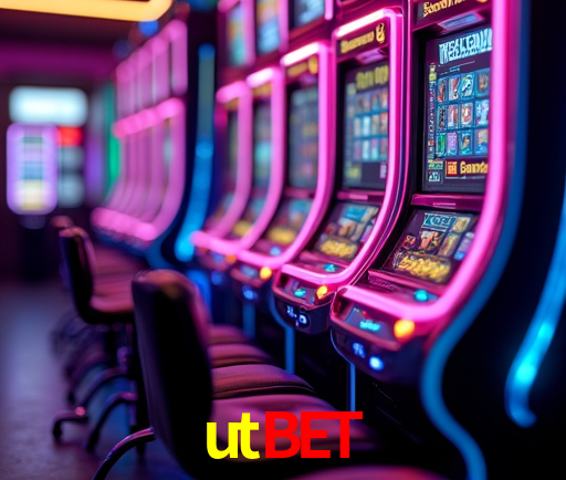 utbet login