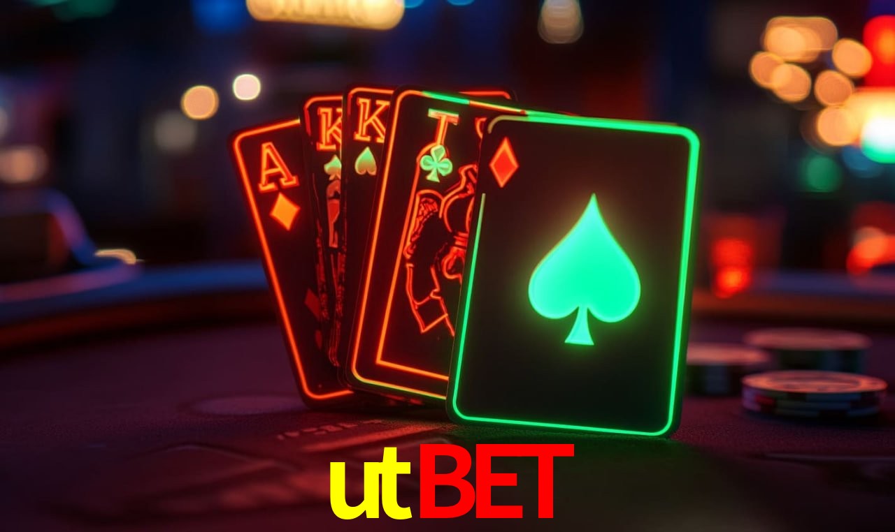 utbet Win