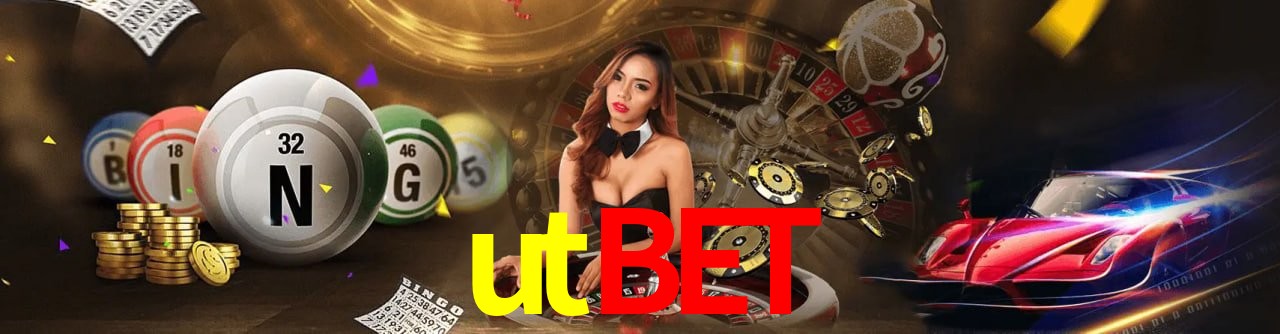 utbet lottery