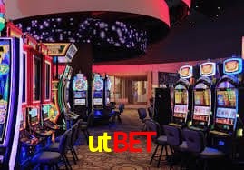 utbet cassino